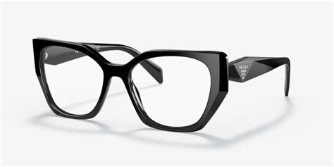 prada pr 18 ova lenscrafter|PRADA Eyeglasses by LensCrafters .